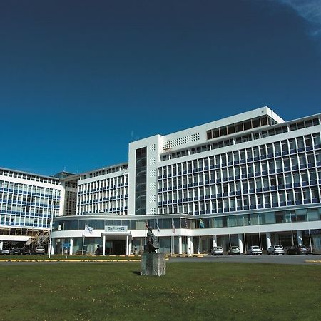 Radisson Blu Saga Hotel, Reykjavík Exterior foto